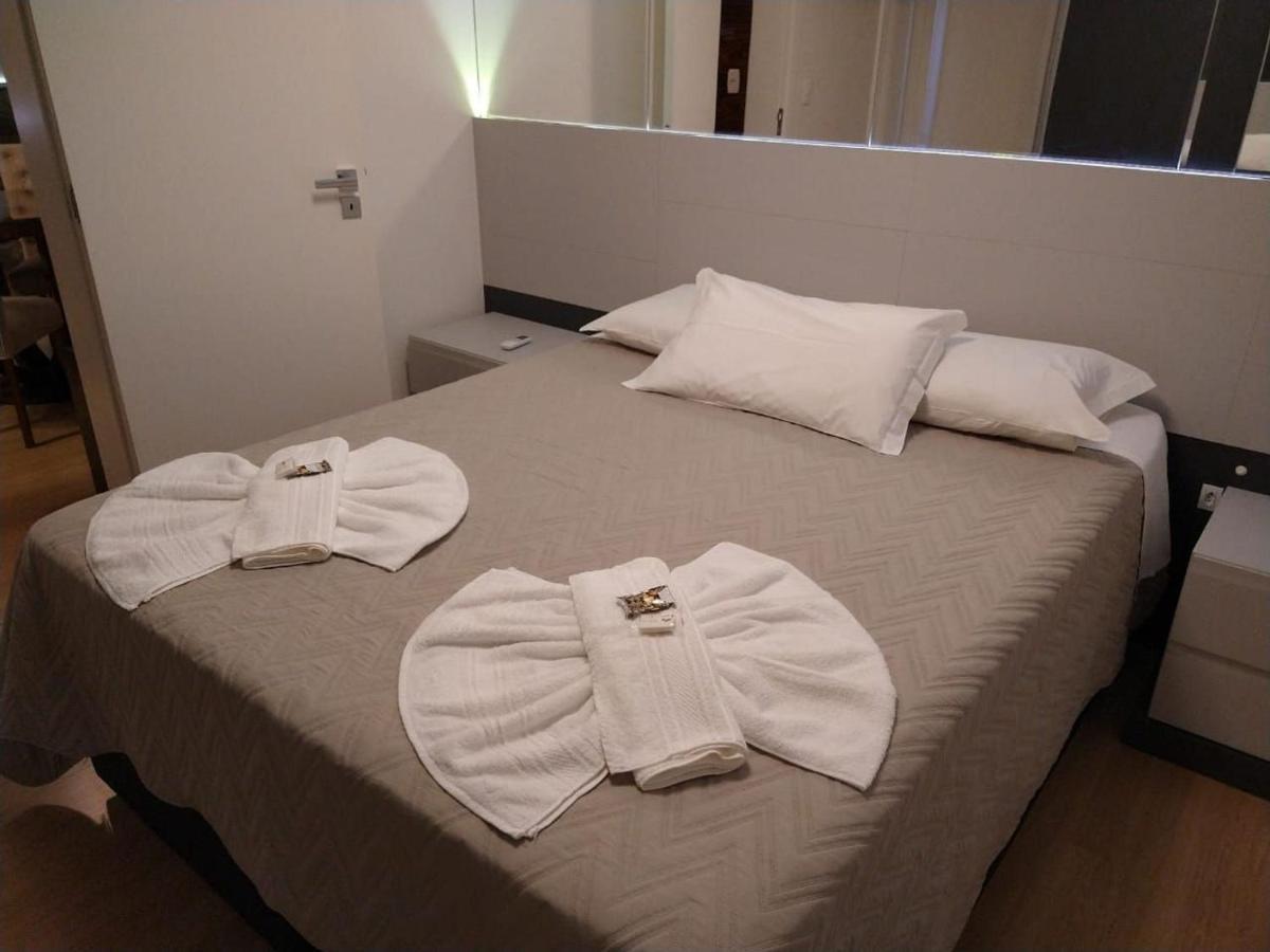 Apartamento Sol Poente Ao Lado Da Catedral Канела Екстериор снимка