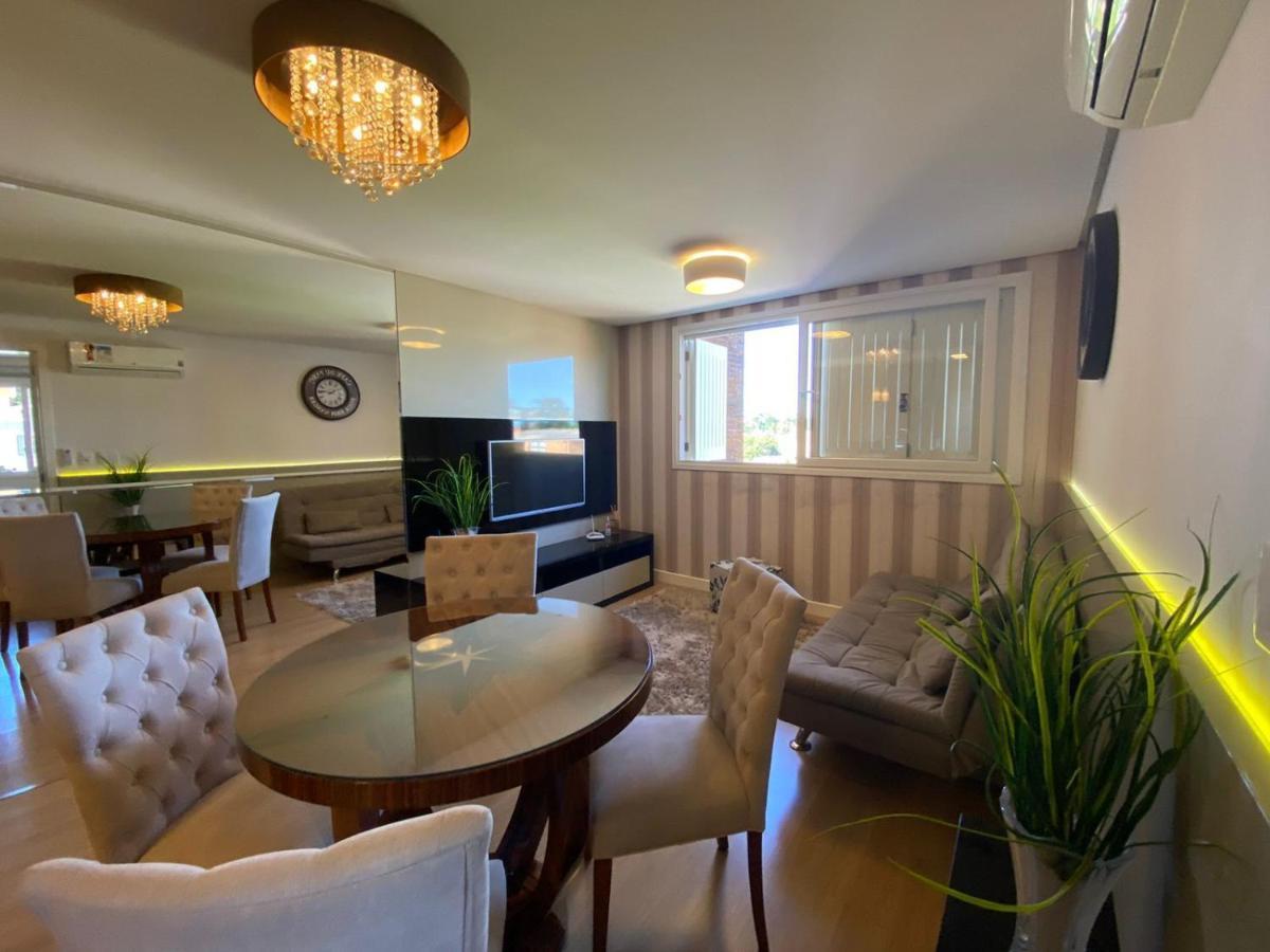 Apartamento Sol Poente Ao Lado Da Catedral Канела Екстериор снимка