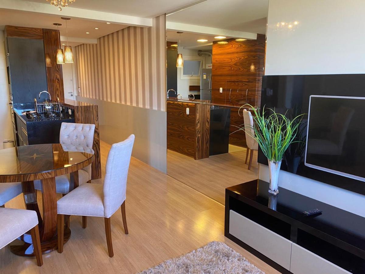 Apartamento Sol Poente Ao Lado Da Catedral Канела Екстериор снимка