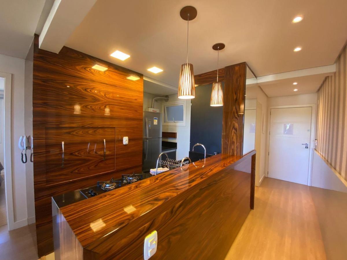 Apartamento Sol Poente Ao Lado Da Catedral Канела Екстериор снимка