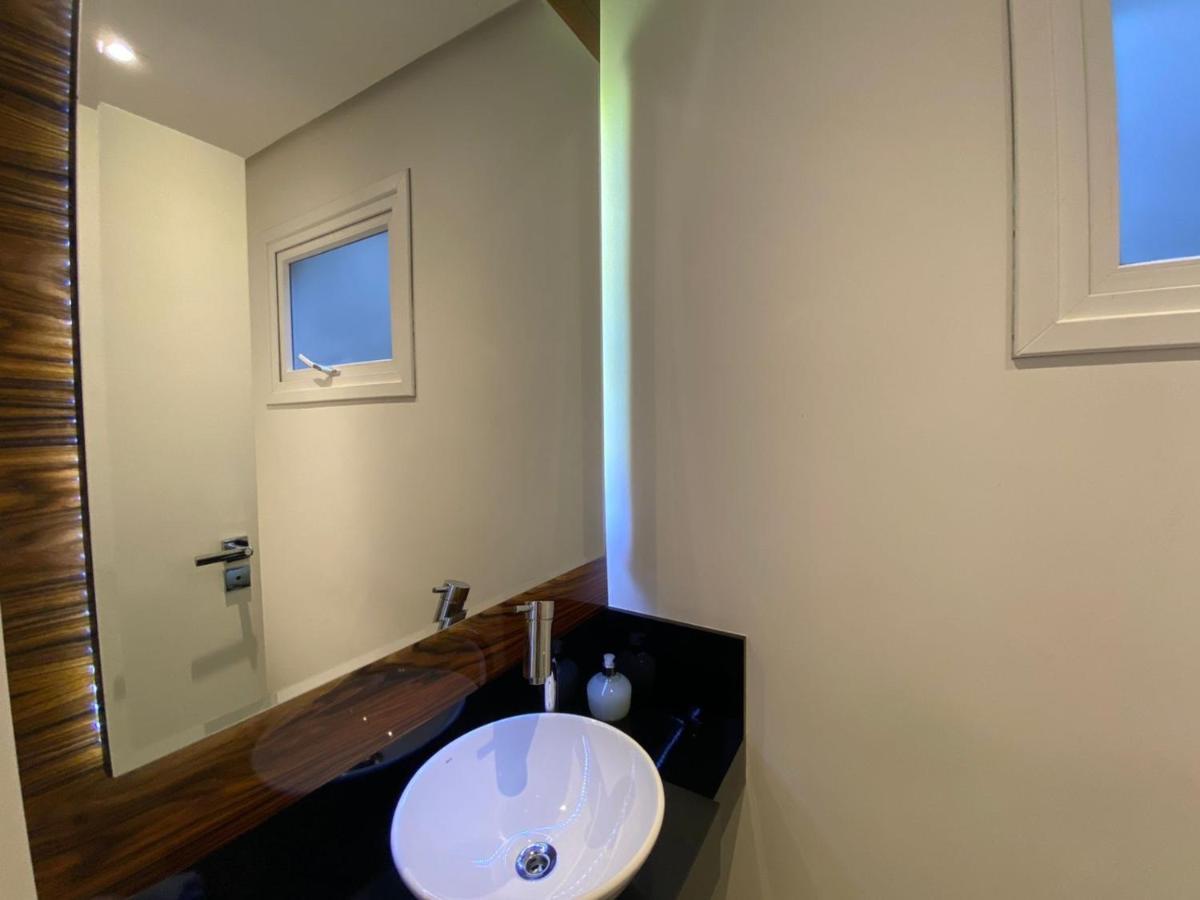 Apartamento Sol Poente Ao Lado Da Catedral Канела Екстериор снимка