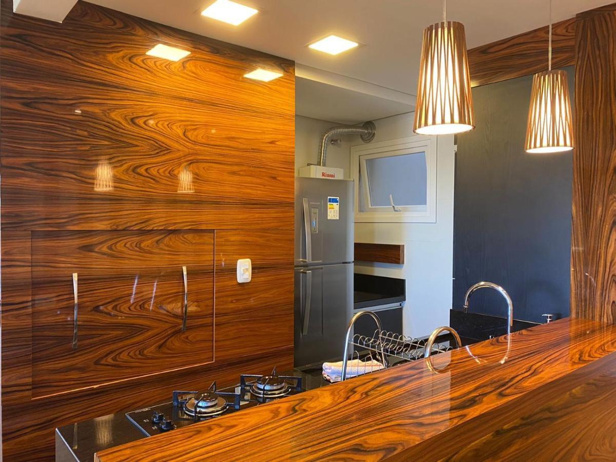 Apartamento Sol Poente Ao Lado Da Catedral Канела Екстериор снимка