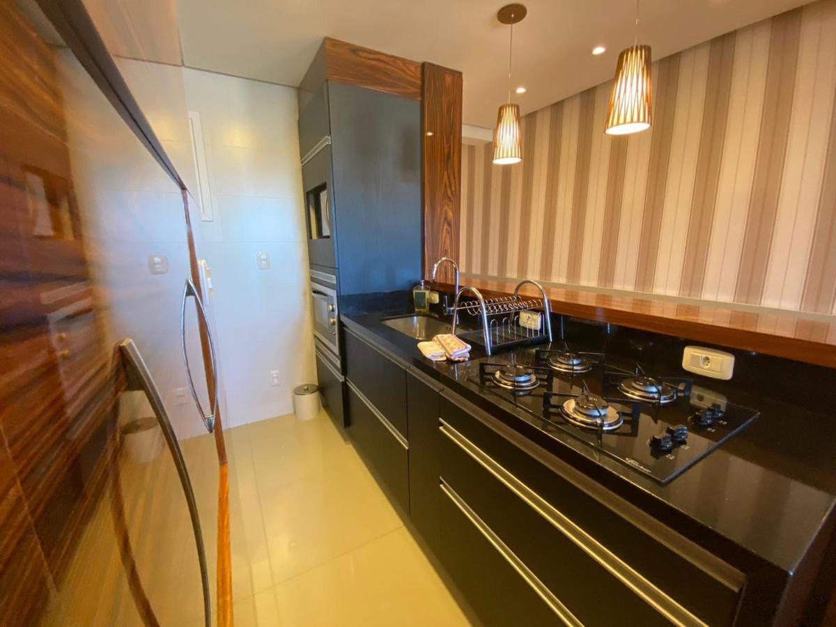 Apartamento Sol Poente Ao Lado Da Catedral Канела Екстериор снимка