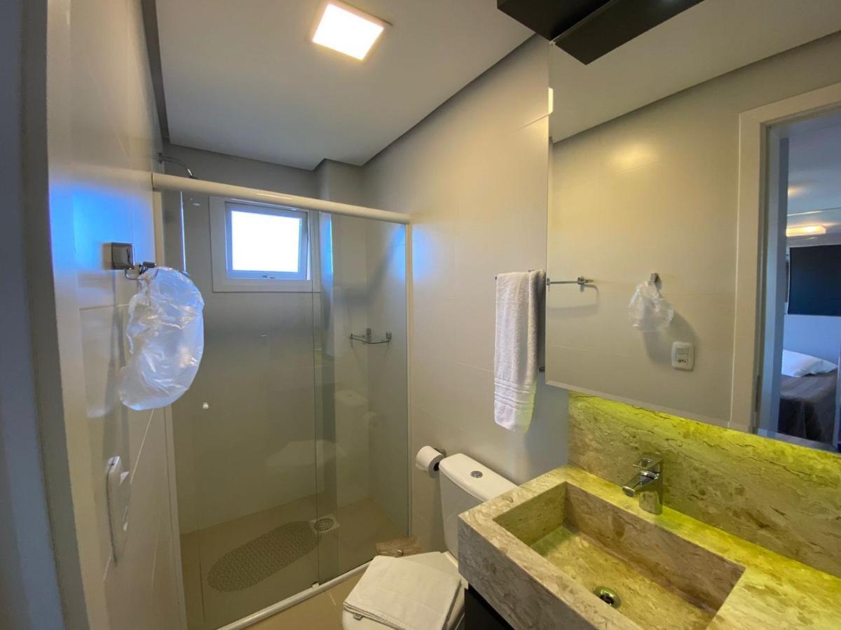 Apartamento Sol Poente Ao Lado Da Catedral Канела Екстериор снимка