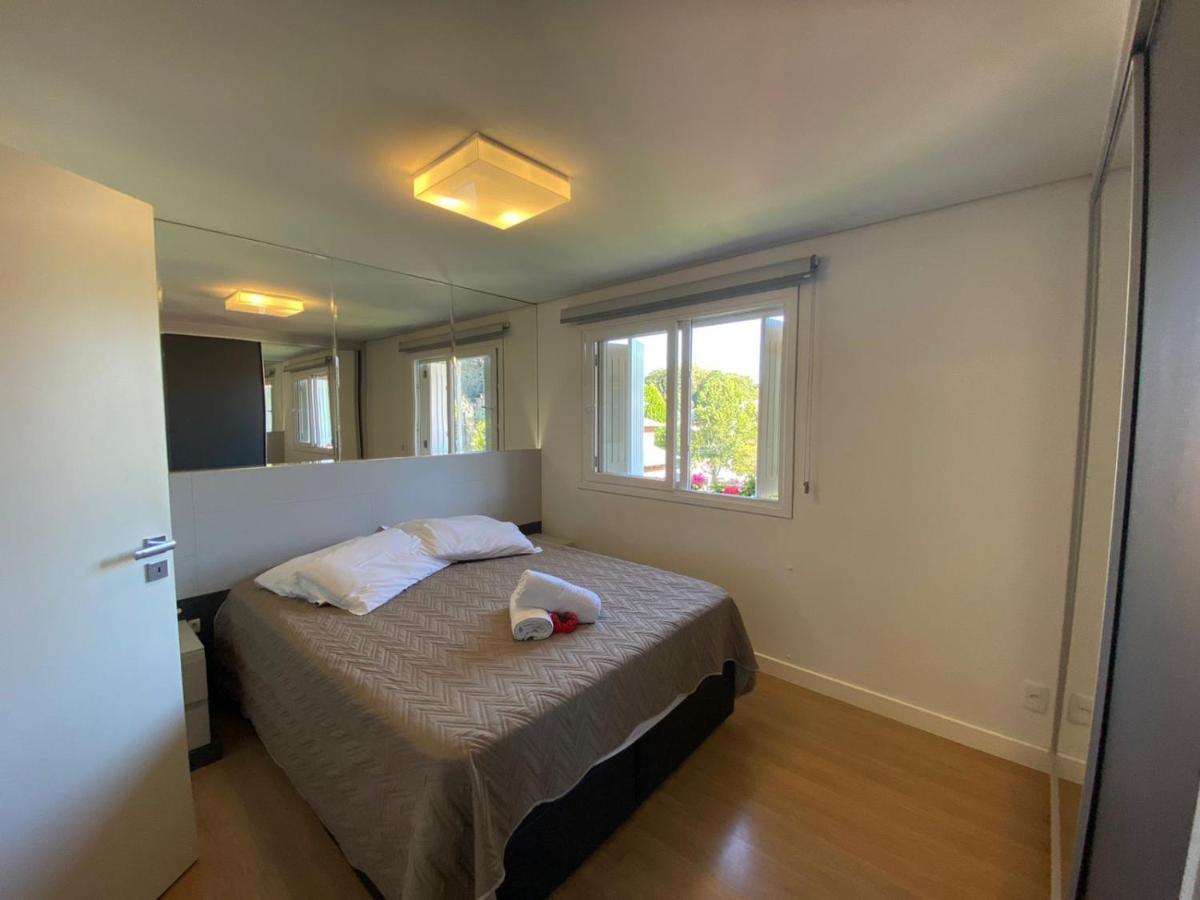 Apartamento Sol Poente Ao Lado Da Catedral Канела Екстериор снимка